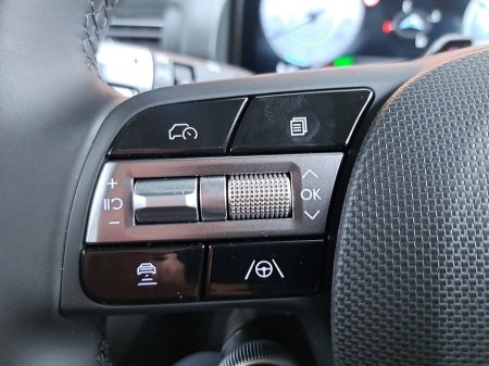 2025 Hyundai Inster Elegance Model 49 k/W Battery with 360 kms €21,950 thumbnail