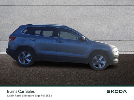 2019 Skoda Karoq - thumbnail 11