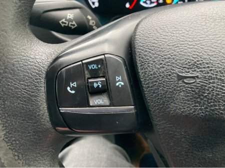 2021 Ford Transit 350L BASE 2.0 TD 130BHP M6 FWD 3DR €19,950 thumbnail