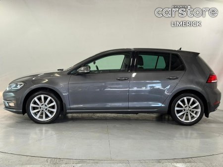 2019 Volkswagen Golf - thumbnail 6