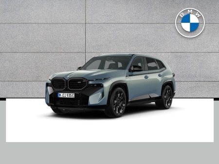 2026 BMW XM XM 50e