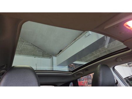 2017 Nissan Qashqai ** DEPOSIT TAKEN ** 1.5 SV PREMIUM E6 4DR €15,950 thumbnail