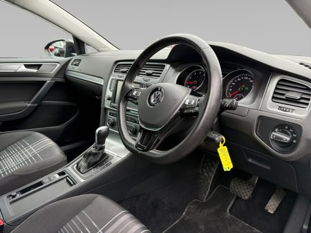 2015 Volkswagen Golf - thumbnail 13