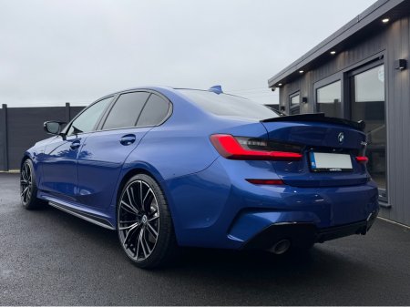 2020 BMW 3 Series - thumbnail 6