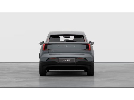 2026 Volvo EX30 - thumbnail 4