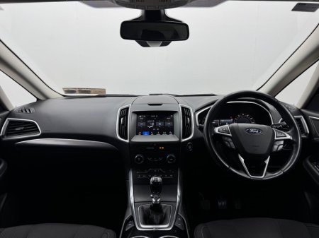 2016 Ford S-Max - thumbnail 10