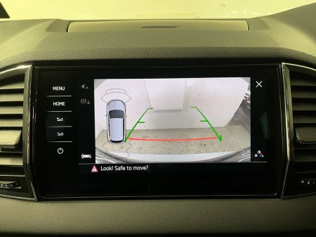 2022 Skoda Karoq - thumbnail 13