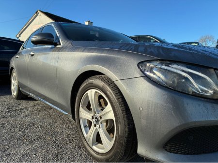 2017 Mercedes-Benz E Class - thumbnail 14