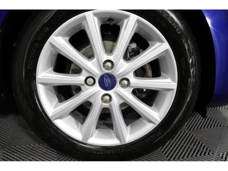 2018 Ford Fiesta - thumbnail 4