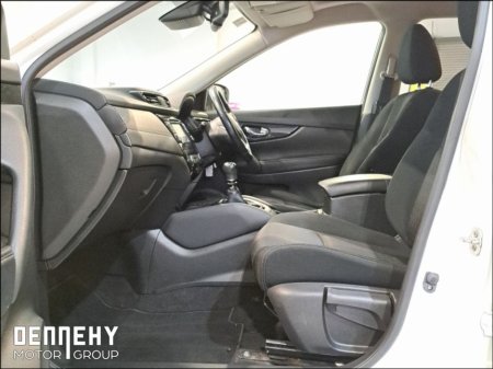 2020 Nissan X-Trail - thumbnail 5