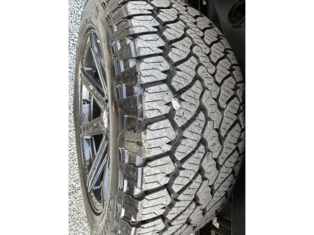 2021 Ford Ranger - thumbnail 17