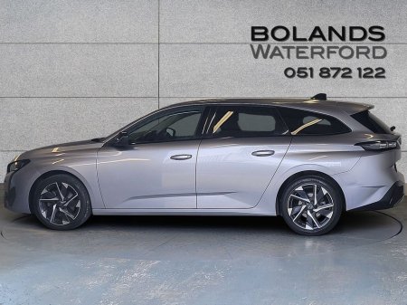 2022 Peugeot 308 - photo 3