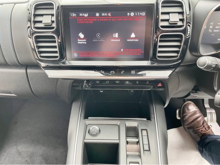 2023 Citroen C5 Aircross - photo 11