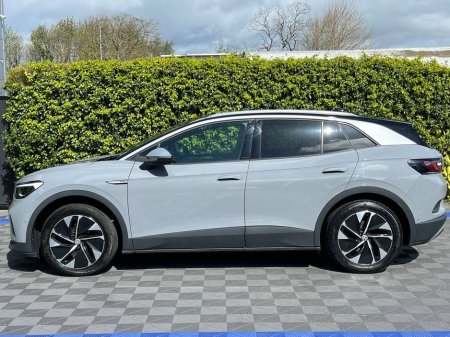 2023 Volkswagen ID.4 - photo 3