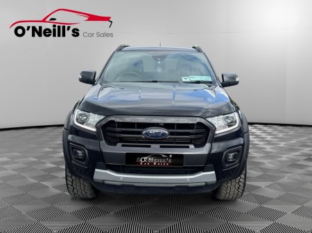 2021 Ford Ranger - photo 4