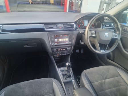 2018 SEAT Toledo - thumbnail 25