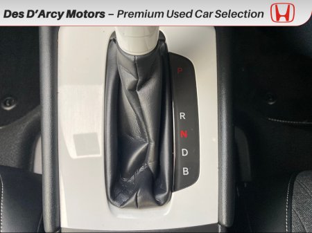 2023 Honda Jazz ELEGANCE HYBRID €25,950 thumbnail