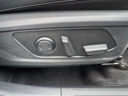 2022 Kia Sportage K3 MHEV DSL DCT AUTO €32,995 thumbnail