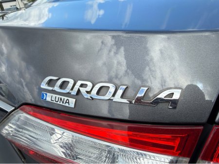 2015 Toyota Corolla - photo 5