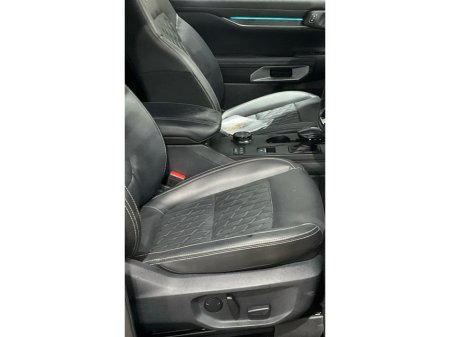 2024 Ford Ranger V6 240BHP PLATINUM ECOBLUE LIMITED EDITION VERY RARE CREWCAB 5 LUXURY SEATER €52,340 thumbnail