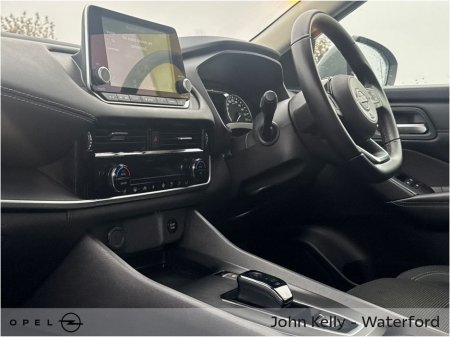 2023 Nissan Qashqai ePOWER QASHQAI SV auto €25,895 thumbnail