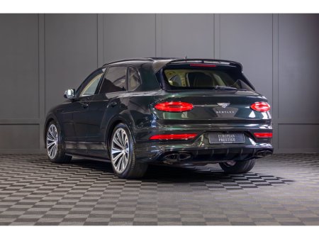 2023 Bentley Bentayga  €184,945