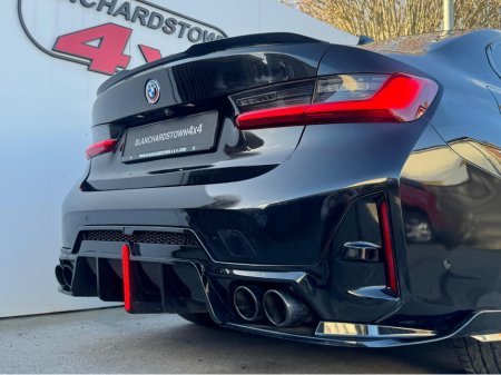 2021 BMW 3 Series - thumbnail 13