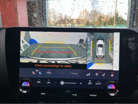 2022 Lexus NX 350h - thumbnail 22