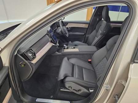 2025 Volvo XC90 NEW MODEL PLUS ! €76,950 thumbnail