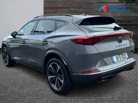 2021 Cupra Formentor 1.5 TSI 150HP Manual *Beats Audio Speakers* *7.9% Finance Available* €26,950