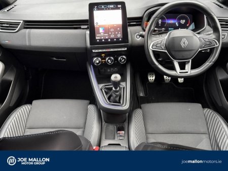 2024 Renault Clio TCe 90 DFull Esprit Alpine €24,950 thumbnail