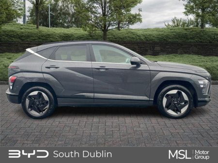 2025 Hyundai Kona - thumbnail 7