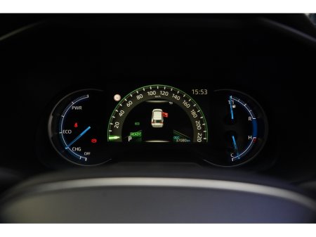 2022 Toyota Rav4 - thumbnail 12