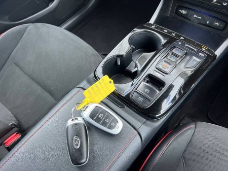 2023 Hyundai Tucson - thumbnail 11