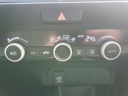 2020 Honda Jazz - thumbnail 17