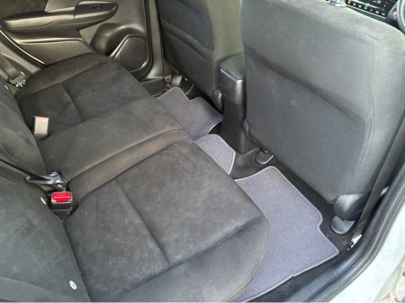 2018 Honda Shuttle DAA-GP7 5DR AUTO €11,950 thumbnail