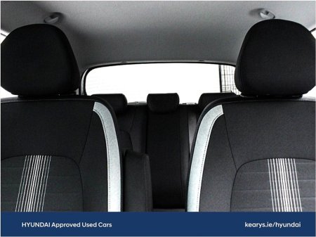 2026 Hyundai i10 Deluxe Plus thumbnail