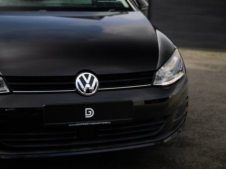 2014 Volkswagen Golf - thumbnail 9