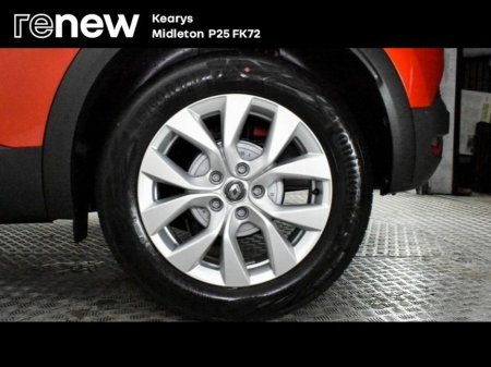 2021 Renault Captur - thumbnail 9