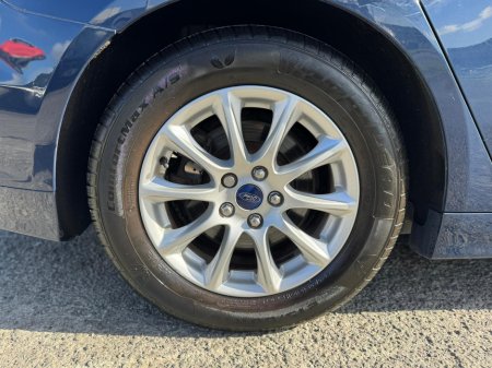 2016 Ford Mondeo - thumbnail 9