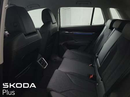 2025 Skoda Elroq - thumbnail 7