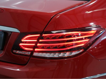 2014 Mercedes-Benz E Class - thumbnail 10