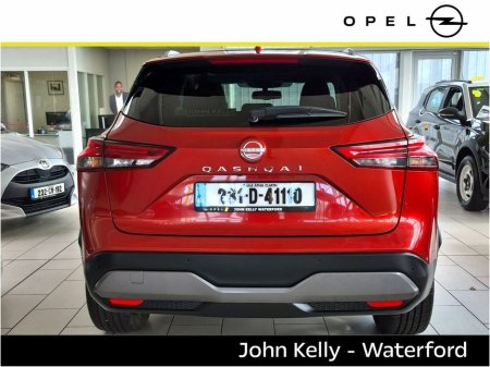 2023 Nissan Qashqai - thumbnail 5