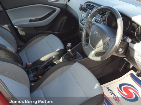 2019 Hyundai i20 - thumbnail 11