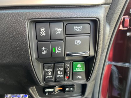 2019 Honda Odyssey - thumbnail 28