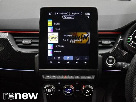 2023 Renault Arkana RS Line TCe 140 Auto €27,900 thumbnail