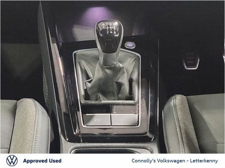 2024 Volkswagen Golf - thumbnail 10