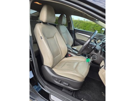 2016 Hyundai i40 - thumbnail 12