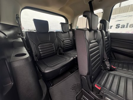 2017 Ford Galaxy - thumbnail 18