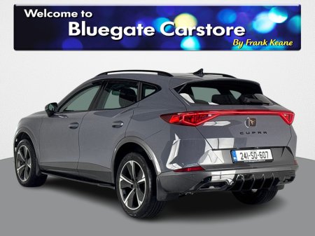 2024 Cupra Formentor - thumbnail 8